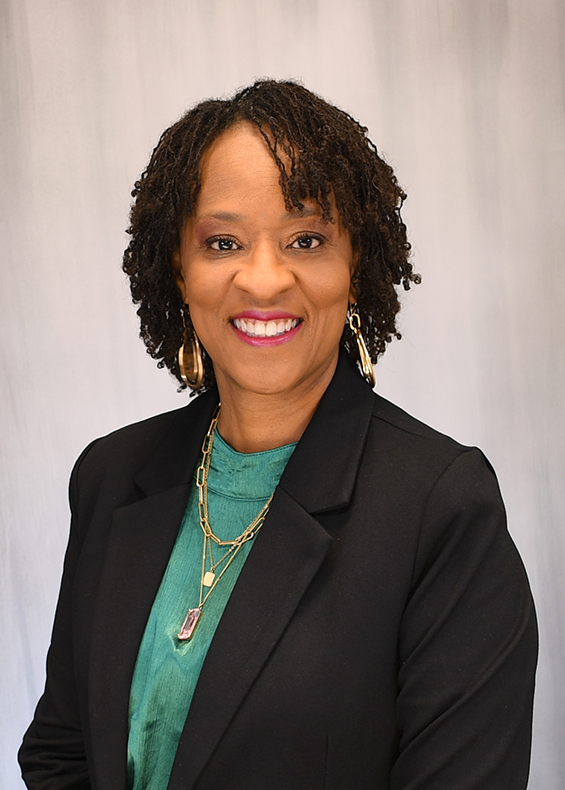 Dental Science Program Director/Instructor Karen Tyree