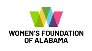 Women's Foundation of Alabama logo