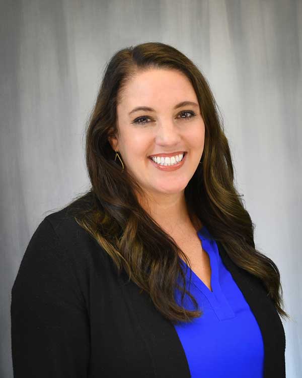 Gadsden State Cherokee campus director Randi Wright