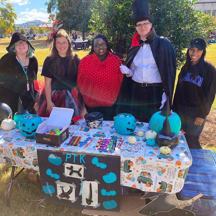 Clubs & Organizations